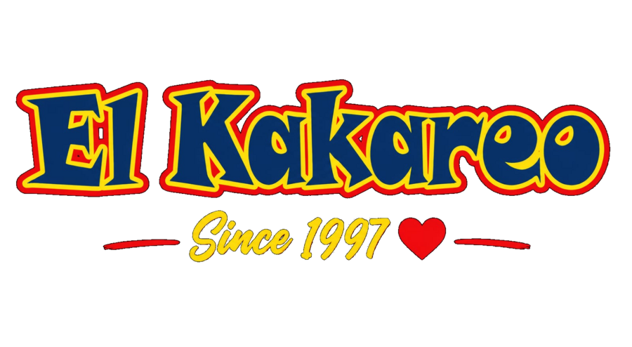 El Kakareo, since 1997